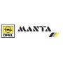 Manta Garage/Workshop Banner